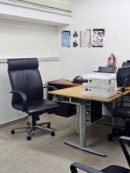 North Link Building (D27), Factory #458074891